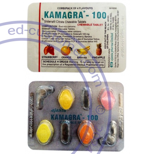 Kamagra® Soft